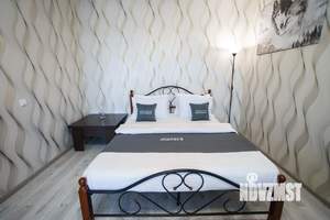 1-к квартира, посуточно, 41м2, 1/1 этаж