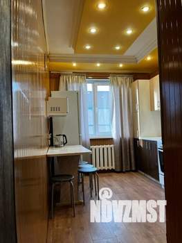 2-к квартира, посуточно, 51м2, 8/9 этаж