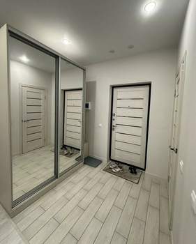 Студия квартира, на длительный срок, 30м2, 3/15 этаж