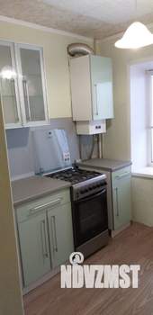 1-к квартира, на длительный срок, 32м2, 4/5 этаж