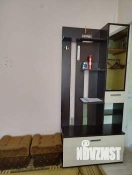 Студия квартира, на длительный срок, 19м2, 4/5 этаж