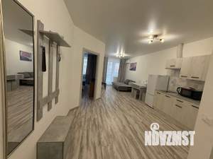 2-к квартира, посуточно, 44м2, 9/22 этаж