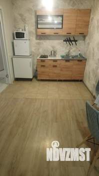 2-к квартира, посуточно, 42м2, 16/24 этаж