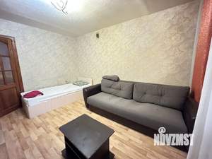 2-к квартира, посуточно, 50м2, 1/6 этаж