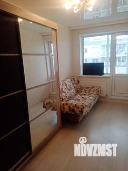1-к квартира, на длительный срок, 27м2, 5/5 этаж