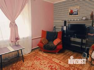 1-к квартира, посуточно, 36м2, 4/5 этаж