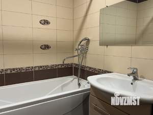 1-к квартира, на длительный срок, 48м2, 17/18 этаж