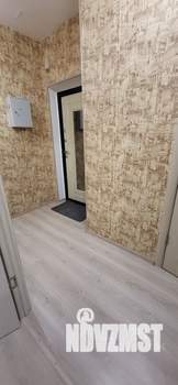 1-к квартира, на длительный срок, 36м2, 1/9 этаж