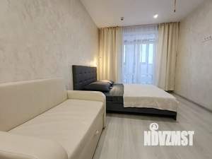 Студия квартира, посуточно, 30м2, 2/8 этаж