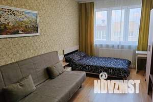 1-к квартира, посуточно, 36м2, 3/3 этаж