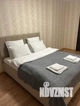 1-к квартира, посуточно, 39м2, 2/6 этаж