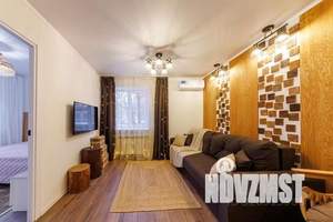 2-к квартира, посуточно, 31м2, 1/5 этаж