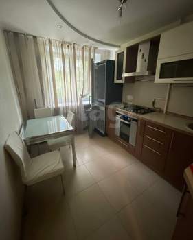 2-к квартира, на длительный срок, 44м2, 4/9 этаж