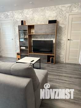 2-к квартира, посуточно, 45м2, 1/5 этаж