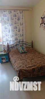 1-к квартира, посуточно, 400м2, 16/17 этаж