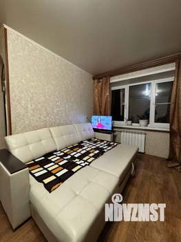 1-к квартира, посуточно, 33м2, 3/5 этаж