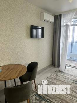 2-к квартира, посуточно, 40м2, 7/9 этаж