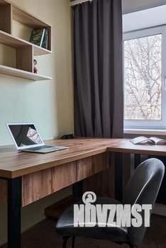 1-к квартира, посуточно, 30м2, 5/5 этаж