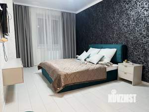 1-к квартира, на длительный срок, 47м2, 22/24 этаж