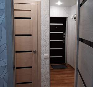 1-к квартира, на длительный срок, 31м2, 5/5 этаж