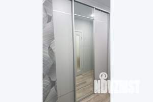 1-к квартира, посуточно, 40м2, 5/22 этаж