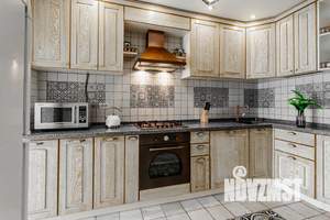 1-к квартира, посуточно, 50м2, 6/10 этаж