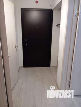 1-к квартира, на длительный срок, 33м2, 5/5 этаж