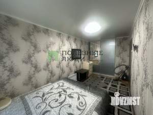 2-к квартира, на длительный срок, 48м2, 4/5 этаж
