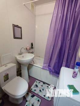 1-к квартира, посуточно, 32м2, 1/1 этаж