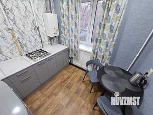 1-к квартира, посуточно, 38м2, 2/5 этаж