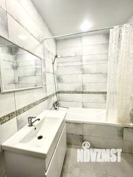 2-к квартира, на длительный срок, 50м2, 16/23 этаж