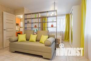 1-к квартира, посуточно, 33м2, 3/5 этаж