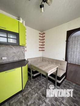 1-к квартира, на длительный срок, 28м2, 1/6 этаж