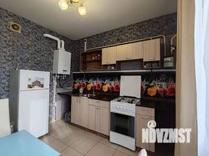 1-к квартира, посуточно, 42м2, 9/9 этаж