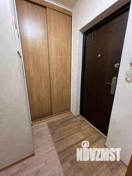 1-к квартира, посуточно, 36м2, 2/9 этаж