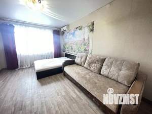 3-к квартира, посуточно, 80м2, 1/1 этаж