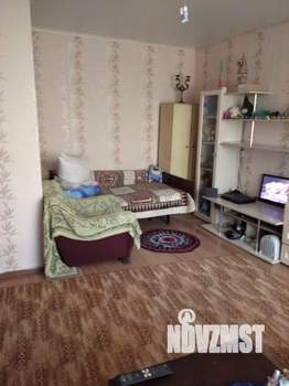 1-к квартира, на длительный срок, 35м2, 2/5 этаж