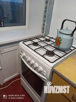 1-к квартира, на длительный срок, 35м2, 8/9 этаж