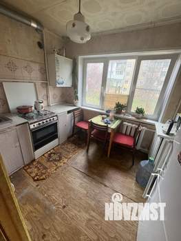 2-к квартира, на длительный срок, 40м2, 2/5 этаж