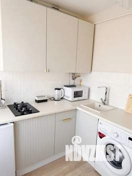 1-к квартира, посуточно, 31м2, 4/5 этаж