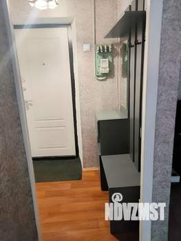 1-к квартира, на длительный срок, 30м2, 3/5 этаж