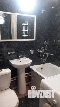 1-к квартира, на длительный срок, 36м2, 3/9 этаж