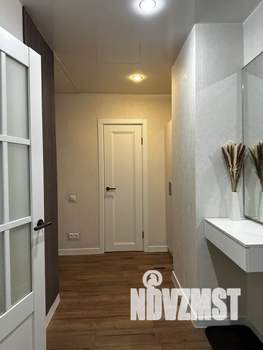 1-к квартира, посуточно, 50м2, 4/5 этаж