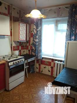 1-к квартира, на длительный срок, 30м2, 3/5 этаж