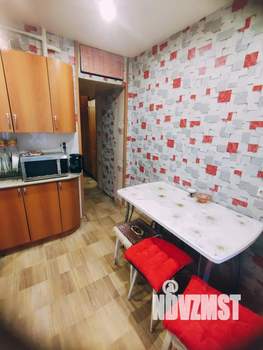 2-к квартира, на длительный срок, 45м2, 1/5 этаж