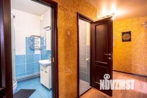 2-к квартира, посуточно, 68м2, 11/17 этаж