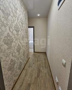 1-к квартира, на длительный срок, 32м2, 3/9 этаж