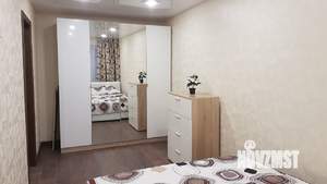 2-к квартира, посуточно, 45м2, 1/6 этаж