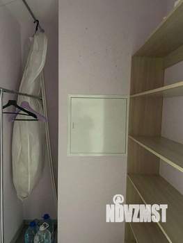 2-к квартира, на длительный срок, 57м2, 13/17 этаж