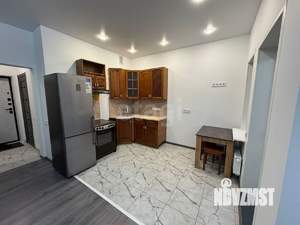 Студия квартира, на длительный срок, 30м2, 4/14 этаж